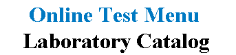 Center Header Image